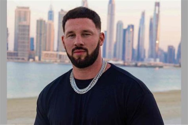 Tray Rush Biography - Facts, Childhood, Family Life & Achievements