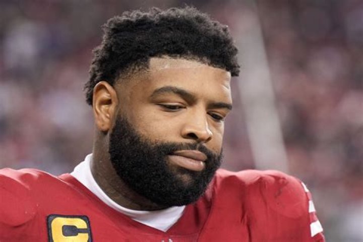 Trent Williams contract, salary and net worth explored
