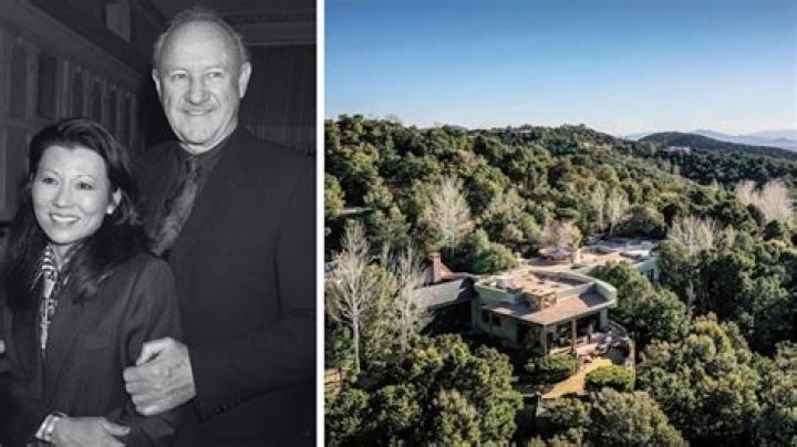 What caused the death of Trevor Moore?