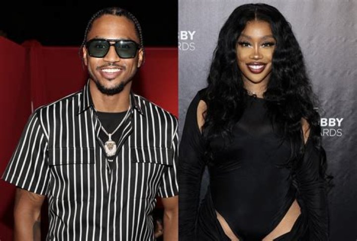 Trey Songz Biography: Age, Wife, Girlfriend, Net Worth, Albums, Height, Movies, Family