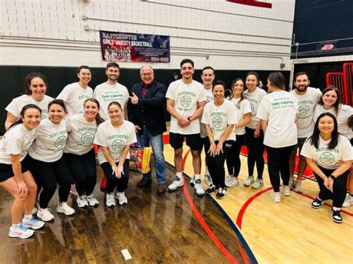 Tributes; Anthony Rich Passes Away , Eastchester, Greenvale School Teacher, Discover Camp