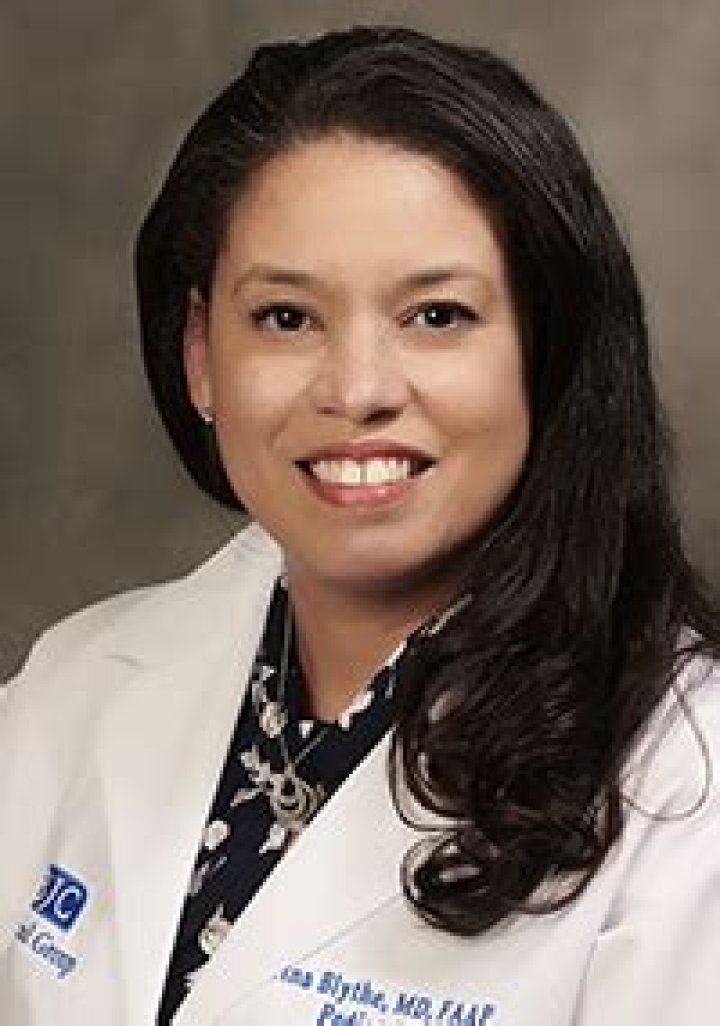 Dr. Trina Blythe, MD – O Fallon, MO