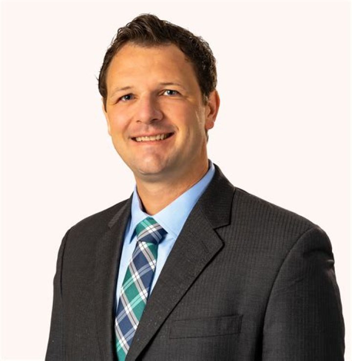 Dr. Tristan Hartzell, MD – Norfolk, NE