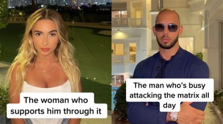 Tristan Tate wife: Is Tristan Tate married to fiancée Bianca Dragusanu?