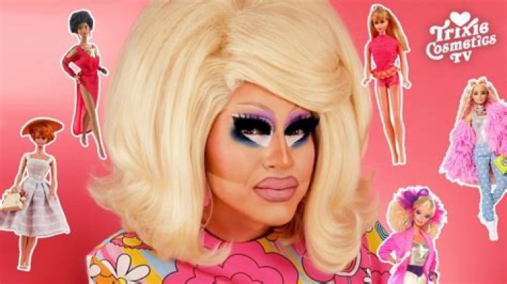 Trixie Mattel Ethnicity: What ethnicity is Trixie Mattel?
