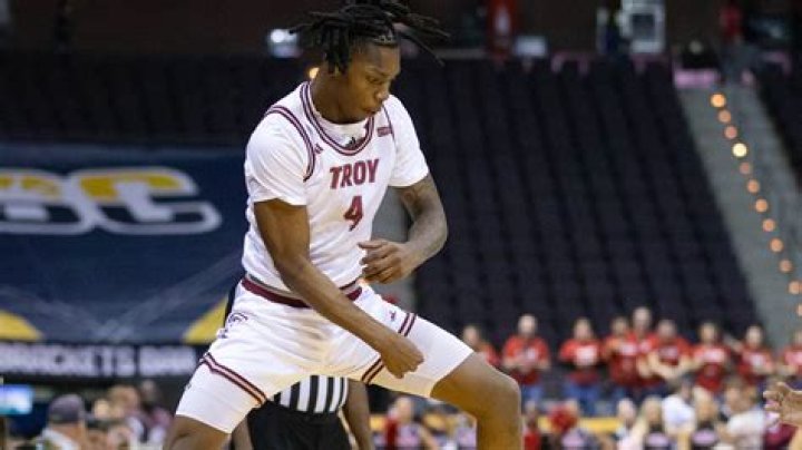 Troy basketball player Ke’Ajia Williams Obitiary, Funeral; Georgia State game rescheduled