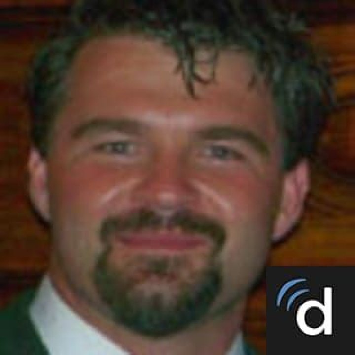 Dr. Troy Gust, MD – Sioux Falls, SD