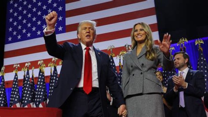 Trump Would Be Even 'More Lawless': George Conway warns