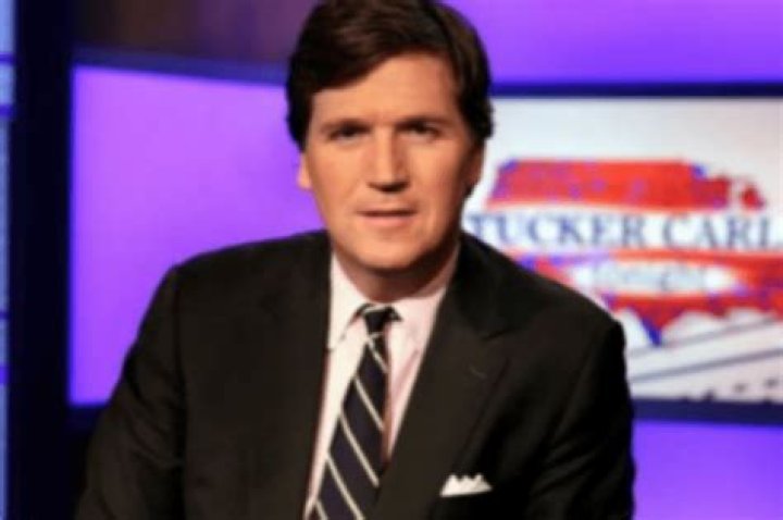 Tucker Carlson Sparks Controversy With Past Comments About Women, Cult Leader Warren Jeffs And Underage Girls, Listen To Audio
