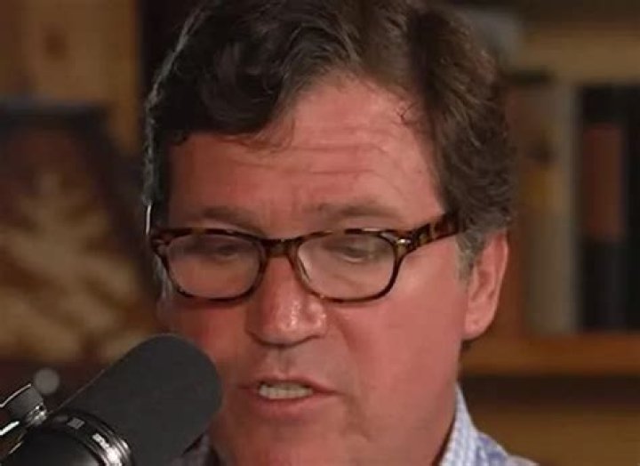 Tucker Carlson Takes His Fight With Ilhan Omar Fight To The Point Of No Return By Claiming She Is Dangerous