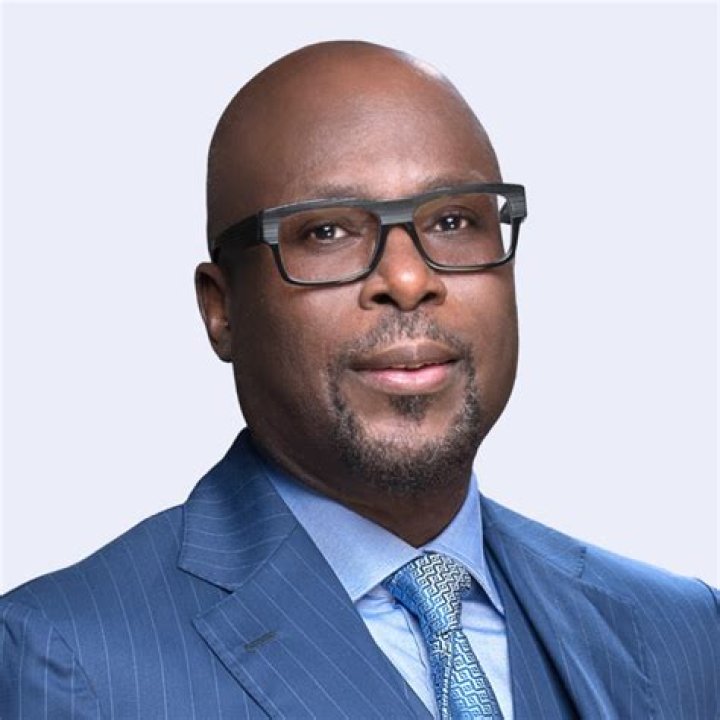 Tunde Folawiyo’s biography, net worth, fact, career, awards and life story