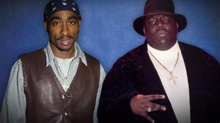 USA’s Tupac-Biggie Pilot Unsolved Adds Three