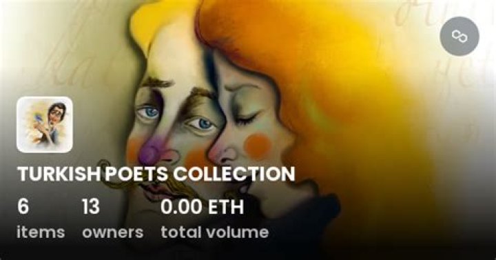 The Greatest Turkish Poets