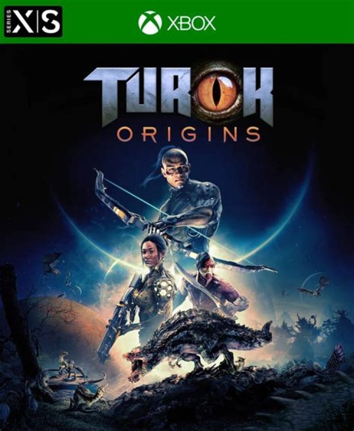 Turok Remastered & Turok 2: Seeds Of Evil Remastered Confirmed For Xbox One