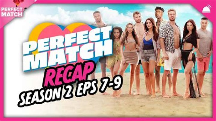 TV3’s Perfect Match Extra female housemate goes naked (VIDEO)