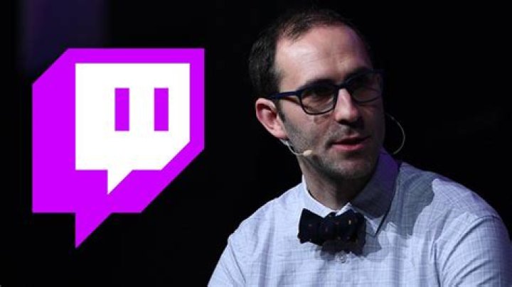 Twitch CEO Emmett Shear steps down from role