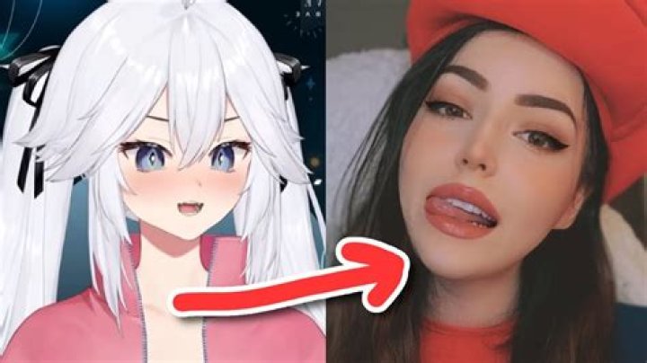 Twitch: Girl_dm_ Face Reveal And Real Name, Everything To Know About The VTuber