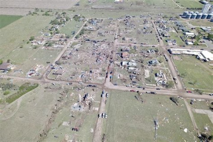 Ty Ramsey Passes Away, Halstead KS, Sedgwick Kansas indigene