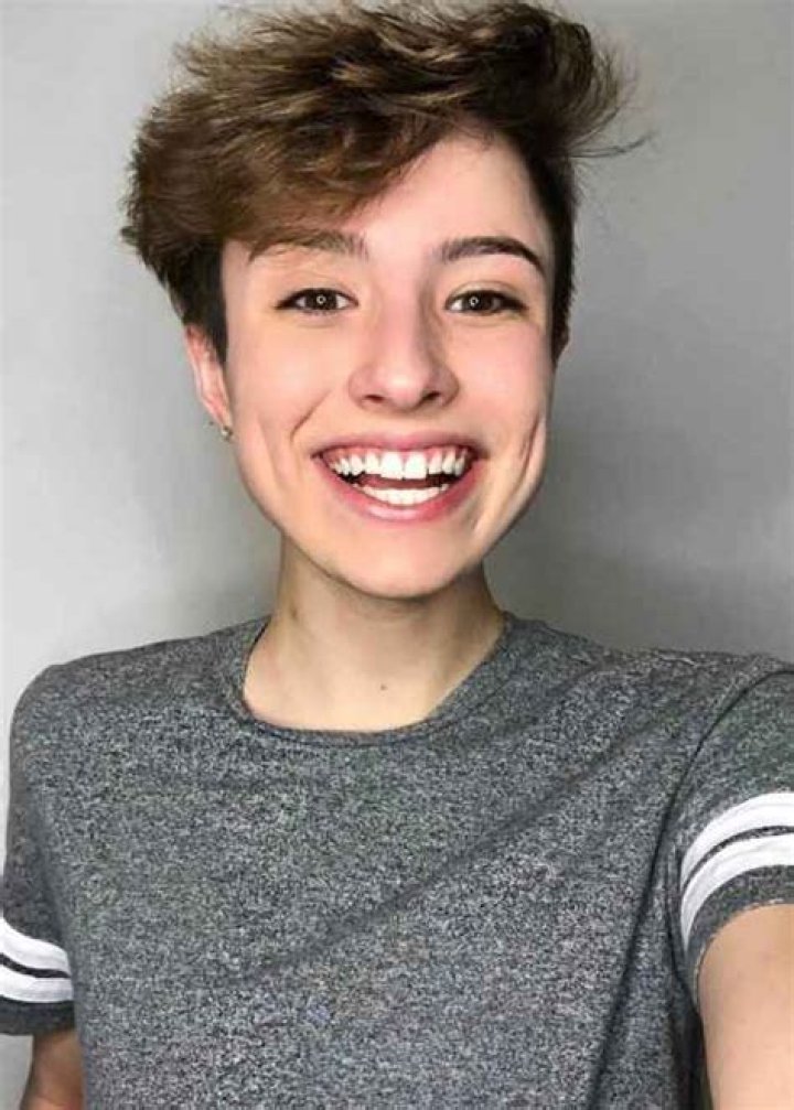 Tyler Brown Jr Biography - Facts, Childhood, Family Life & Achievements