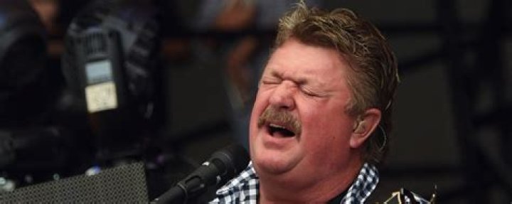 Tyler Diffie (Joe Diffie’s Son) Biography, Age, Wiki, Parents, Height, Wife, Family, Net Worth
