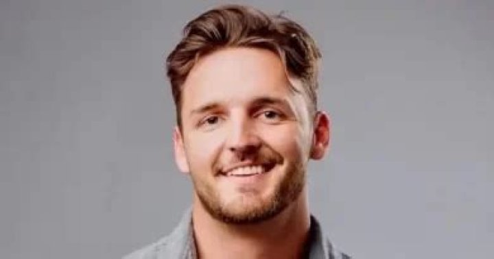 Tyler Diffie Wiki, Age, Joe Diffie Children, Wife, Children, Family, Net Worth and Instagram