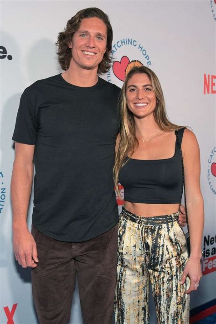 Tyler Glasnow Sister: Who Is Brother Ted Glasnow? Family And Ethnicity