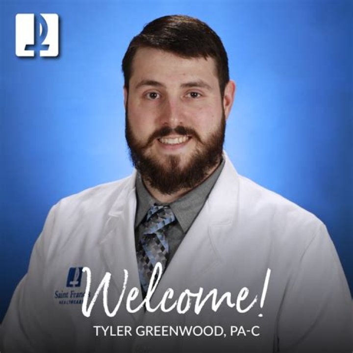 Tyler Greenwood, PA – Cape Girardeau, MO