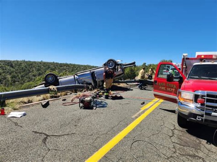 Tyler Hewitt dies in a traffic accident lake arrowhead California resident