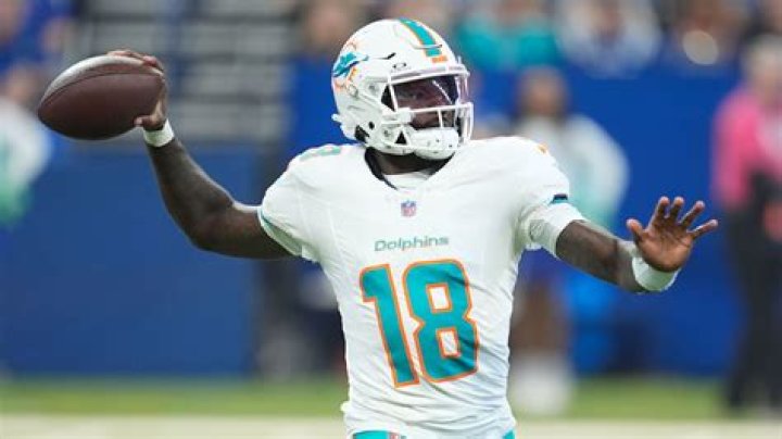 Tyler Huntley contract, salary and net worth explored