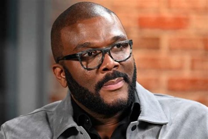 Tyler Perry Speaks Out On The Will Smith And Chris Rock Oscar Incident