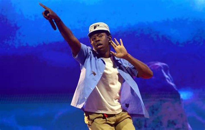 Tyler, The Creator Biography - Facts, Childhood, Family Life & Achievements