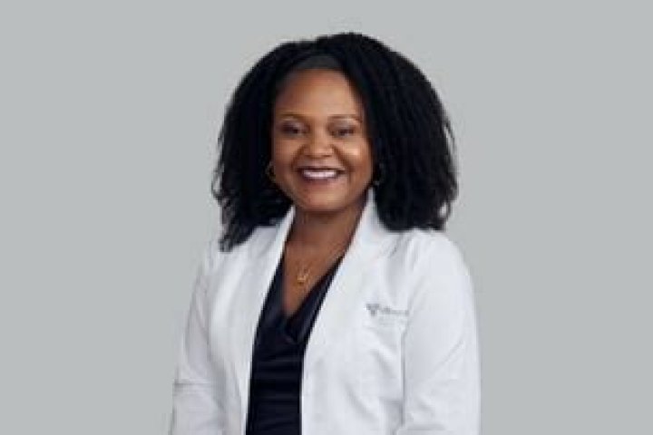 Dr. Tyra (Tennyson) Francis, MD – San Antonio, TX