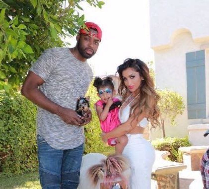 Tyreke Evans wife: Is Tyreke Evans married?