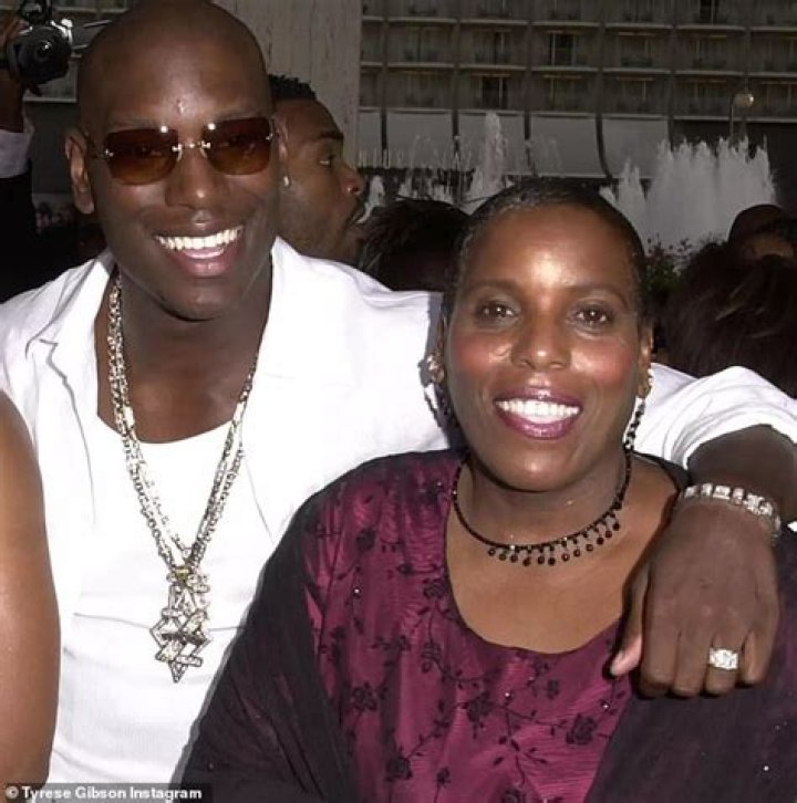 Tyrese Gibson’s Older Sister ‘Shonta Gibson’ Dies Unexpectedly