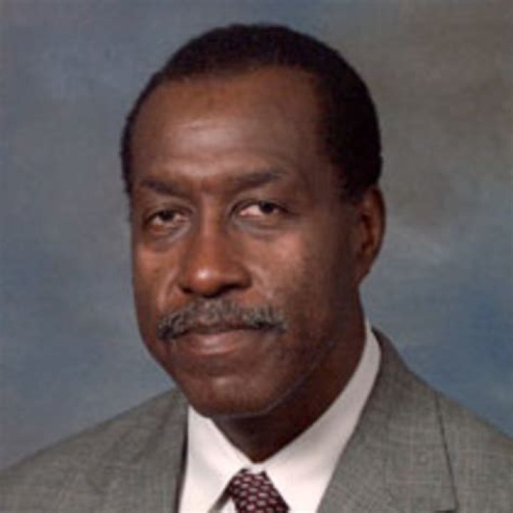 Dr. Tyrone Hardy, MD – La Mesa, CA