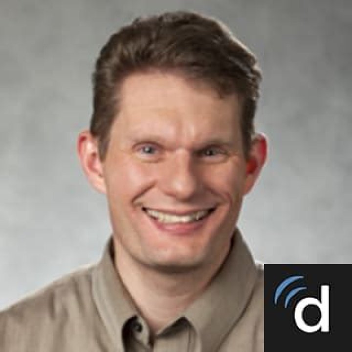 Dr. Tyson Hagen, MD – Lafayette, CO