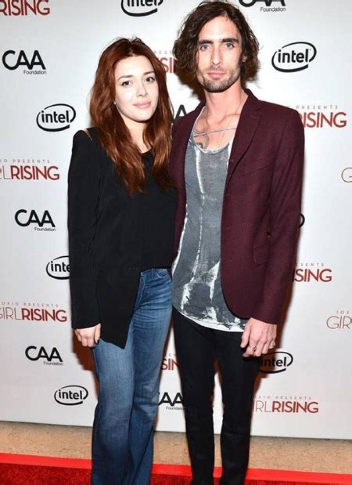 Tyson Ritter Height Weight Body Measurements Shoe Size Facts Family