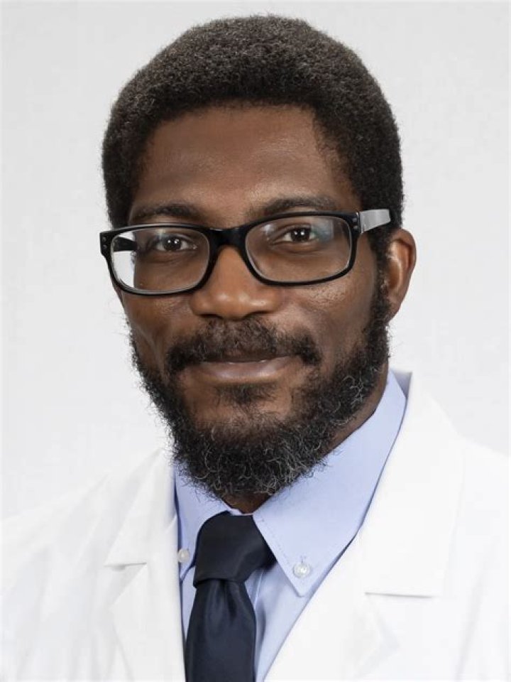 Dr. Ugochukwu Egolum, MD – Gainesville, GA