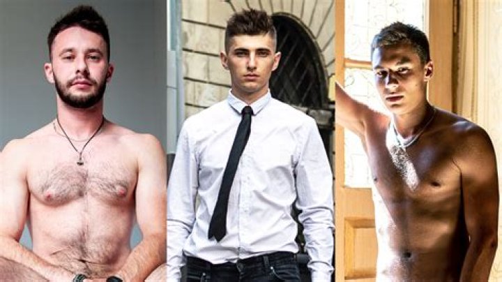 The Greatest Ukrainian Men