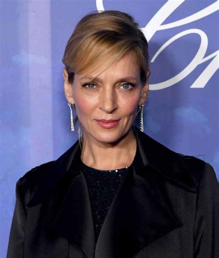 Uma Thurman Biography - Facts, Childhood, Family Life & Achievements