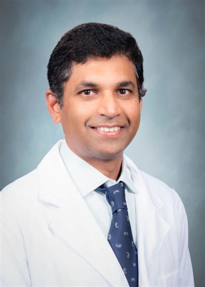 Dr. Umamaheswara Mudireddy, MD – Grand Forks, ND