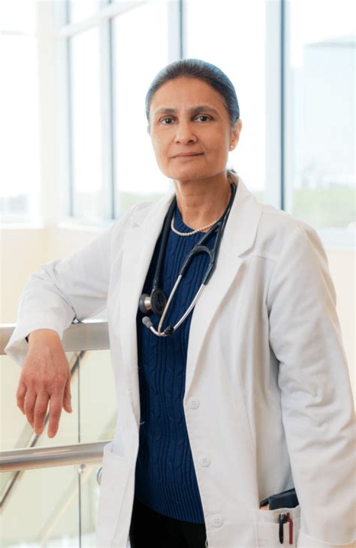 Dr. Ume-Haney Kakwan, MD – Bryan, TX