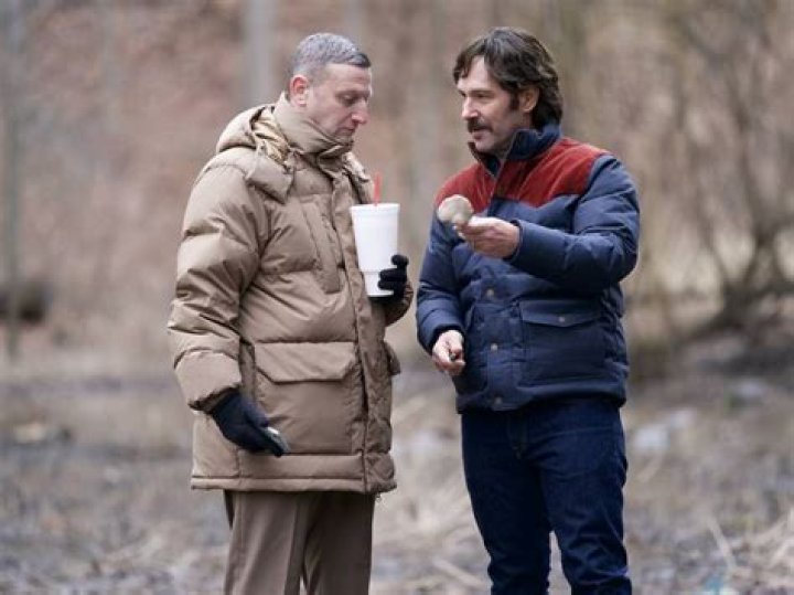 A Great Underrated Paul Rudd Movie Just Hit Netflix