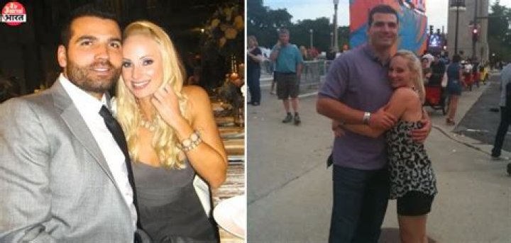 Unveiling The Private World Of Joey Votto's Enigmatic Wife