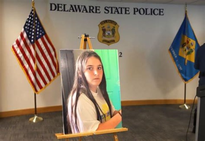 Update; HELP FIND MISSING Alexis Marrero Delaware, Police Seek Help