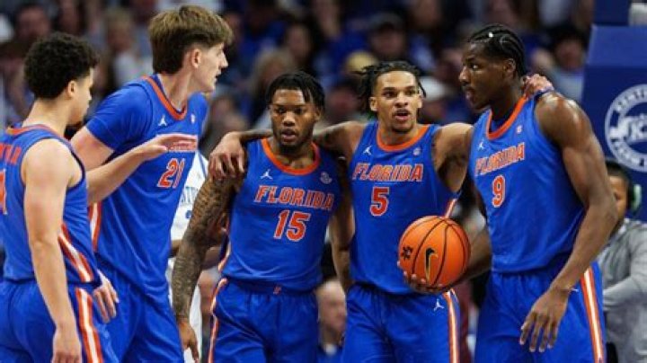 Famous Basketball Players From Florida