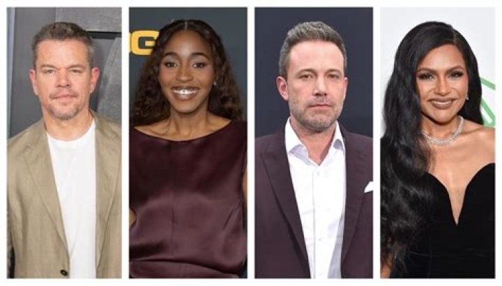 Famous Actors From Massachusetts