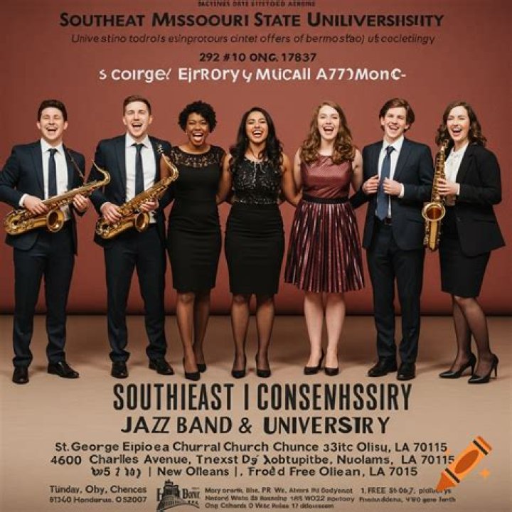 Famous Singers From Missouri