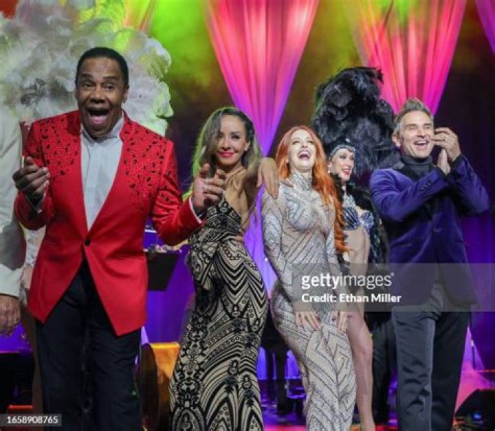 Famous Singers From Nevada