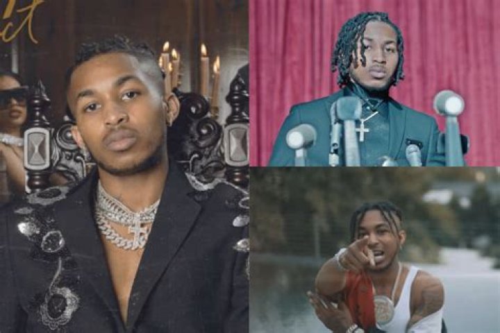 Famous Rappers From New Jersey